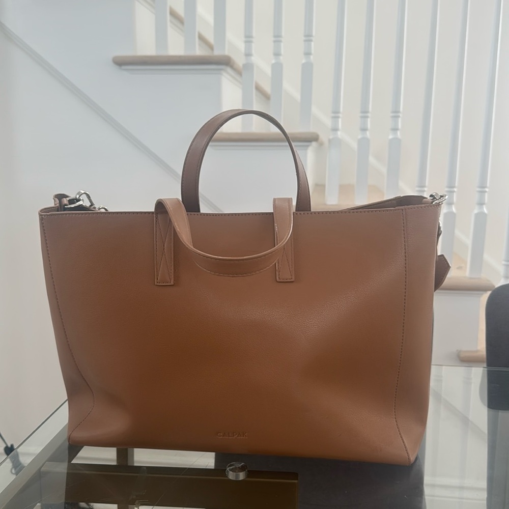 Haven Laptop Tote Bag